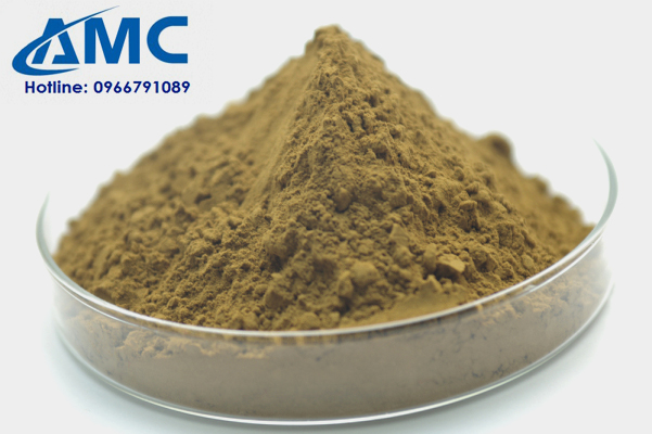 Bentonite khoan cọc nhồi - Bentonite API